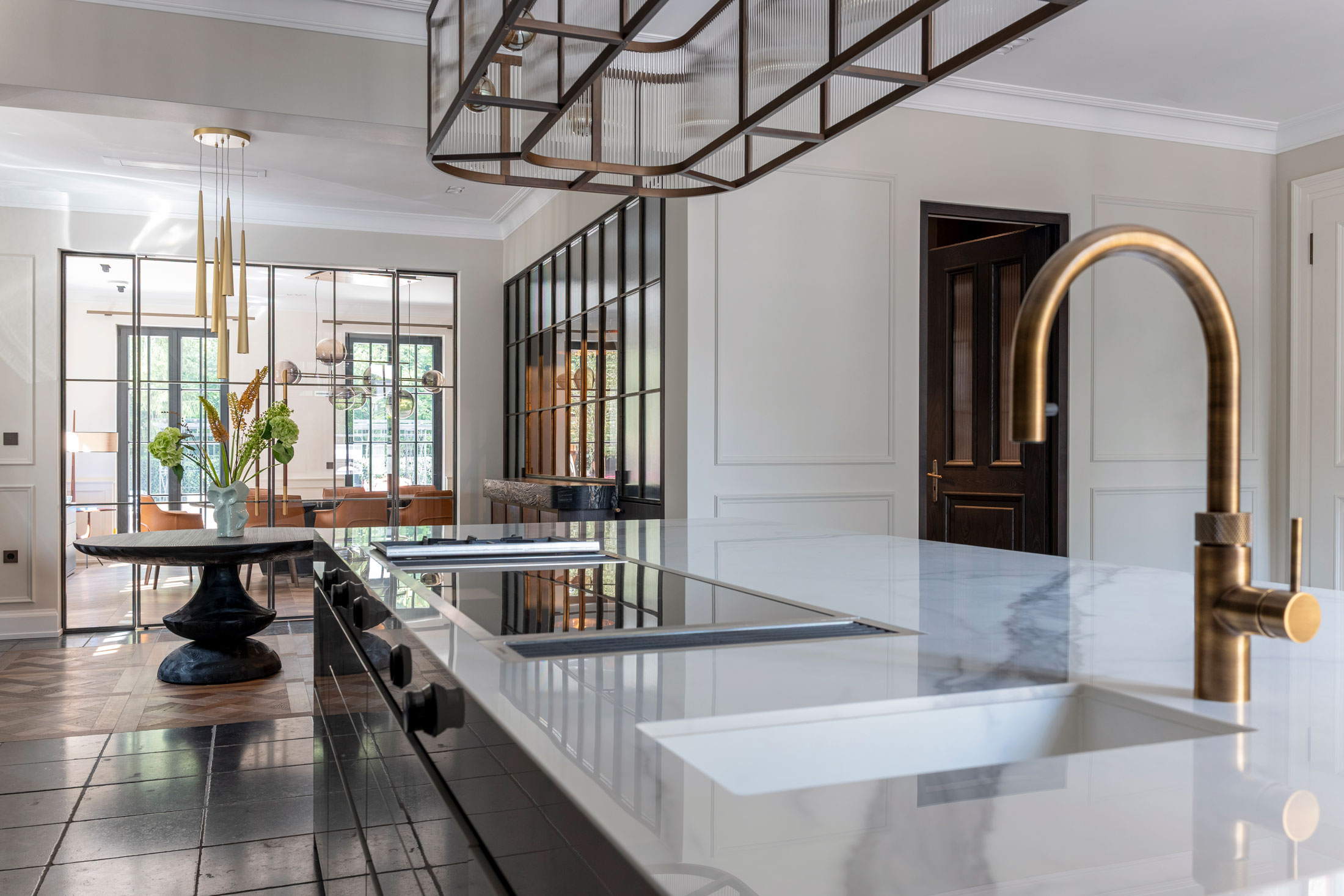 STOL WARKER Metallbau