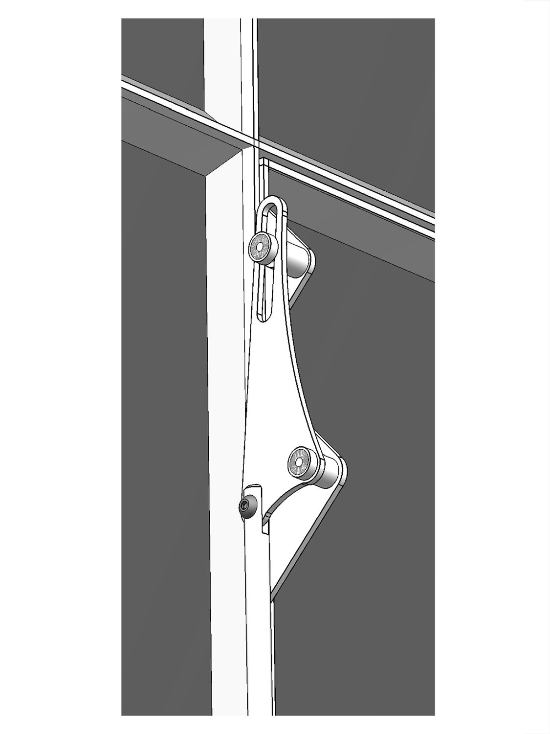 Zeichnungen STOL WARKER