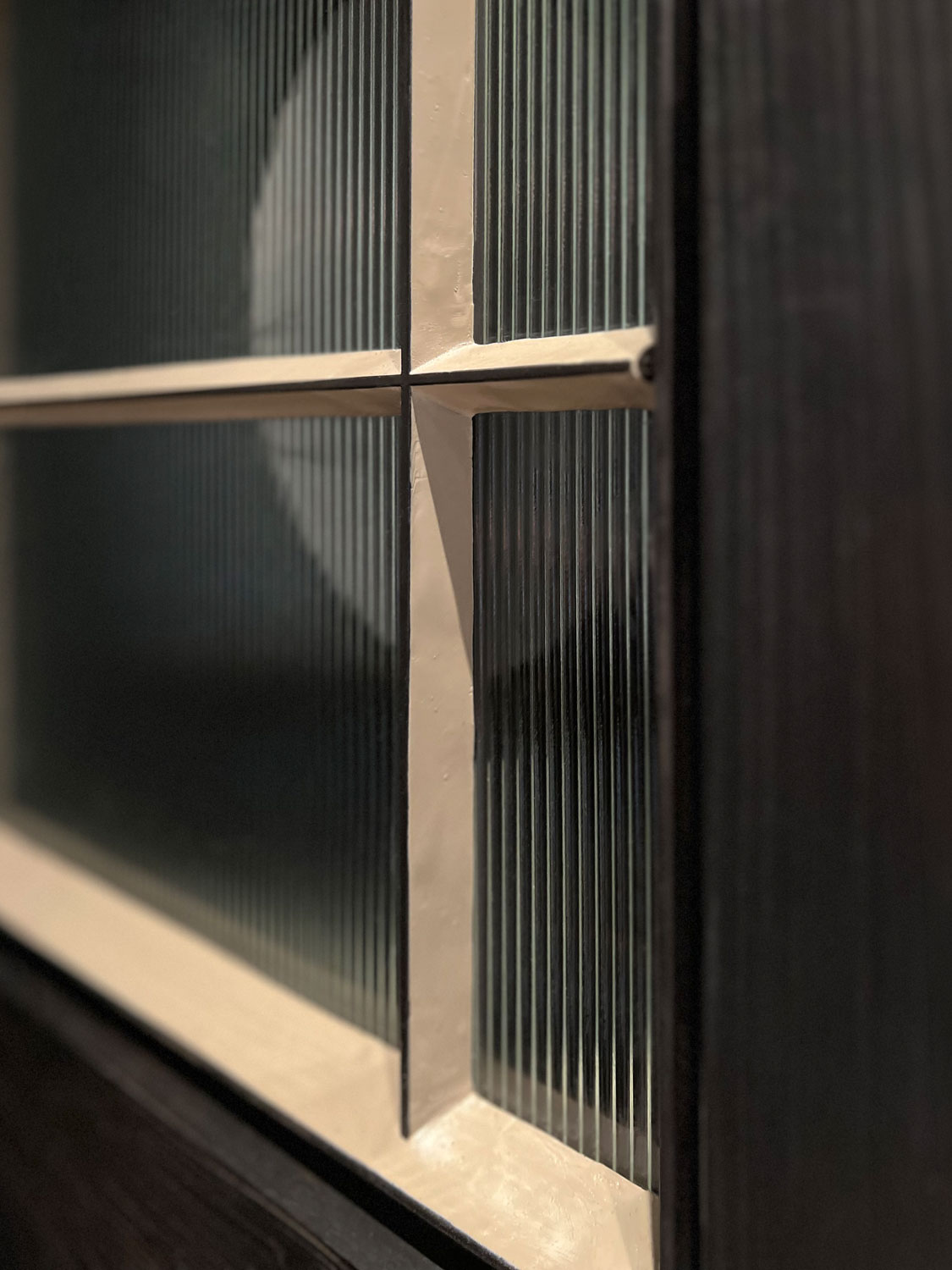 STOL WARKER Historisches Fenster