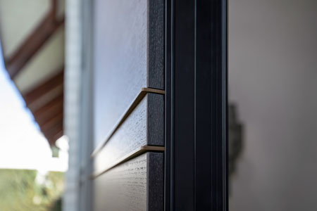 eingangstür, türen, haustür